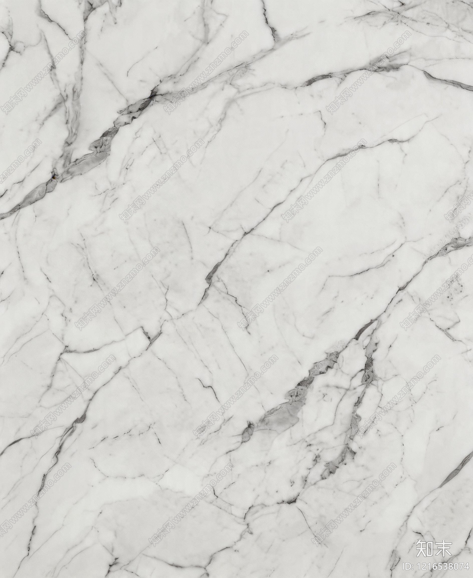 新中式鱼肚白大理石贴图下载【ID:1216538074】