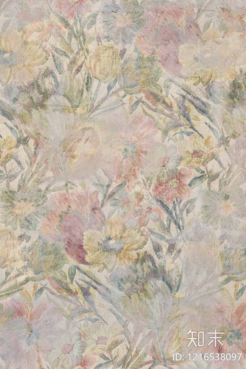 植物壁纸贴图下载【ID:1216538097】