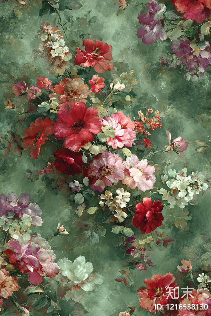 油画贴图下载【ID:1216538130】