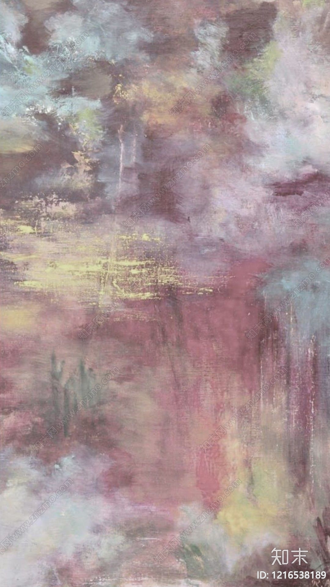 抽象画贴图下载【ID:1216538189】