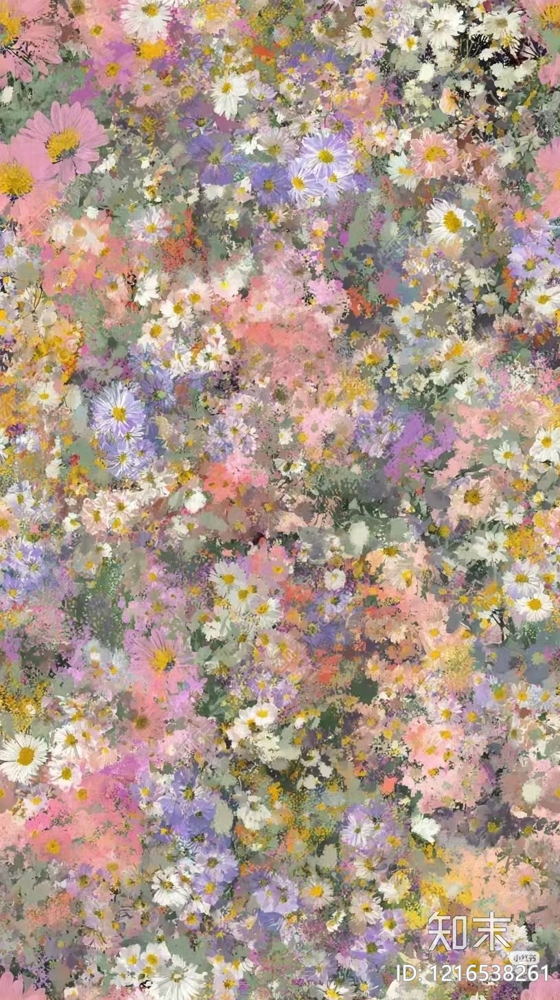 水彩背景贴图下载【ID:1216538261】