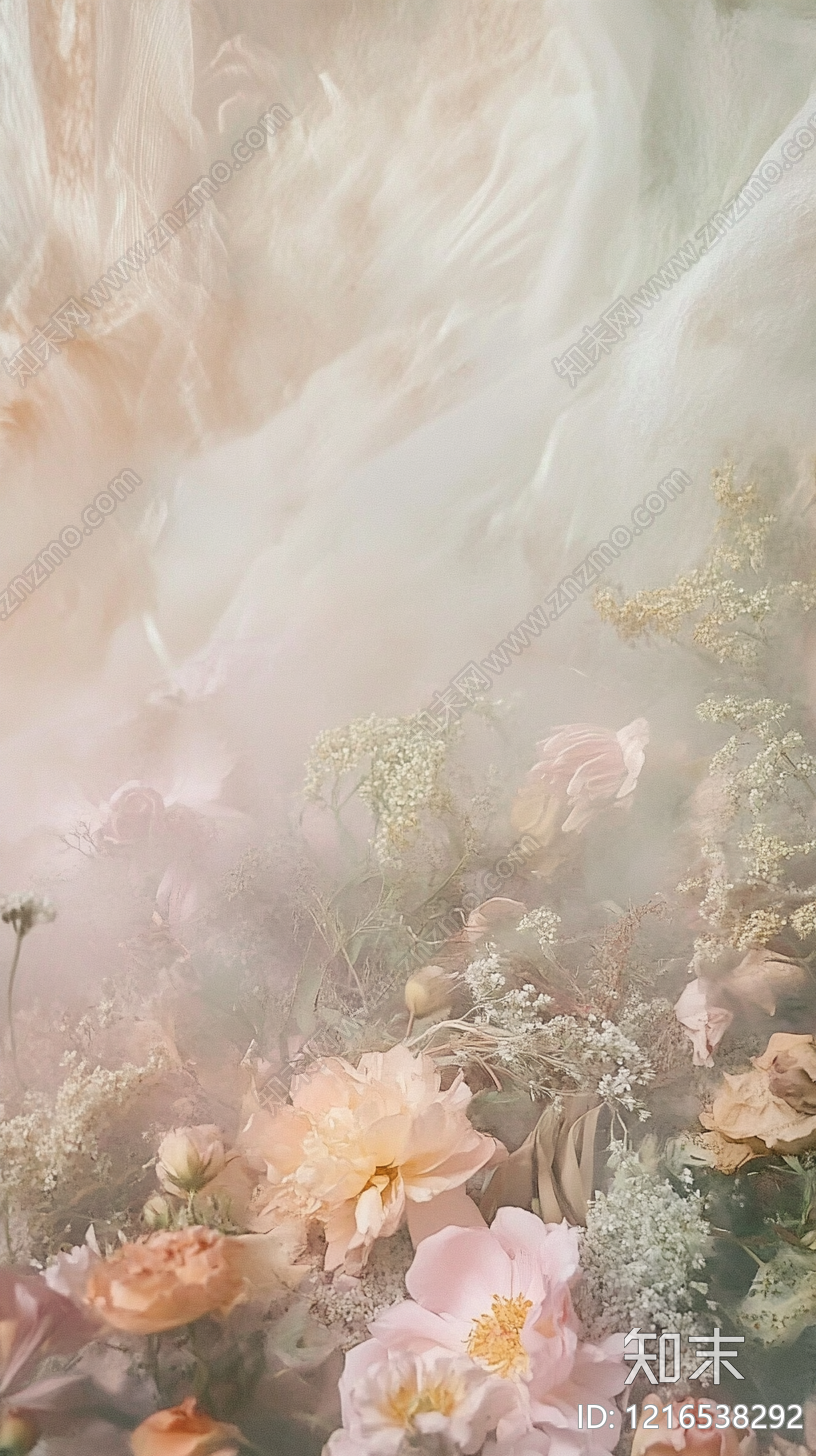 干枯植物纹理贴图下载【ID:1216538292】