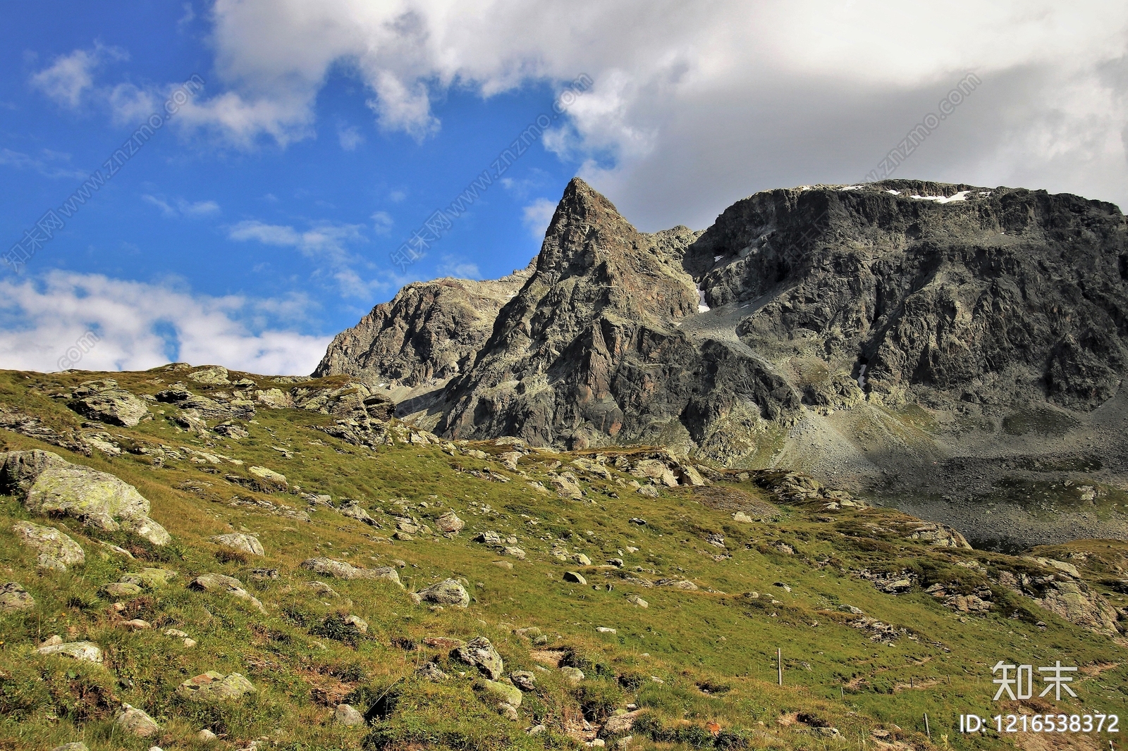 山水贴图下载【ID:1216538372】