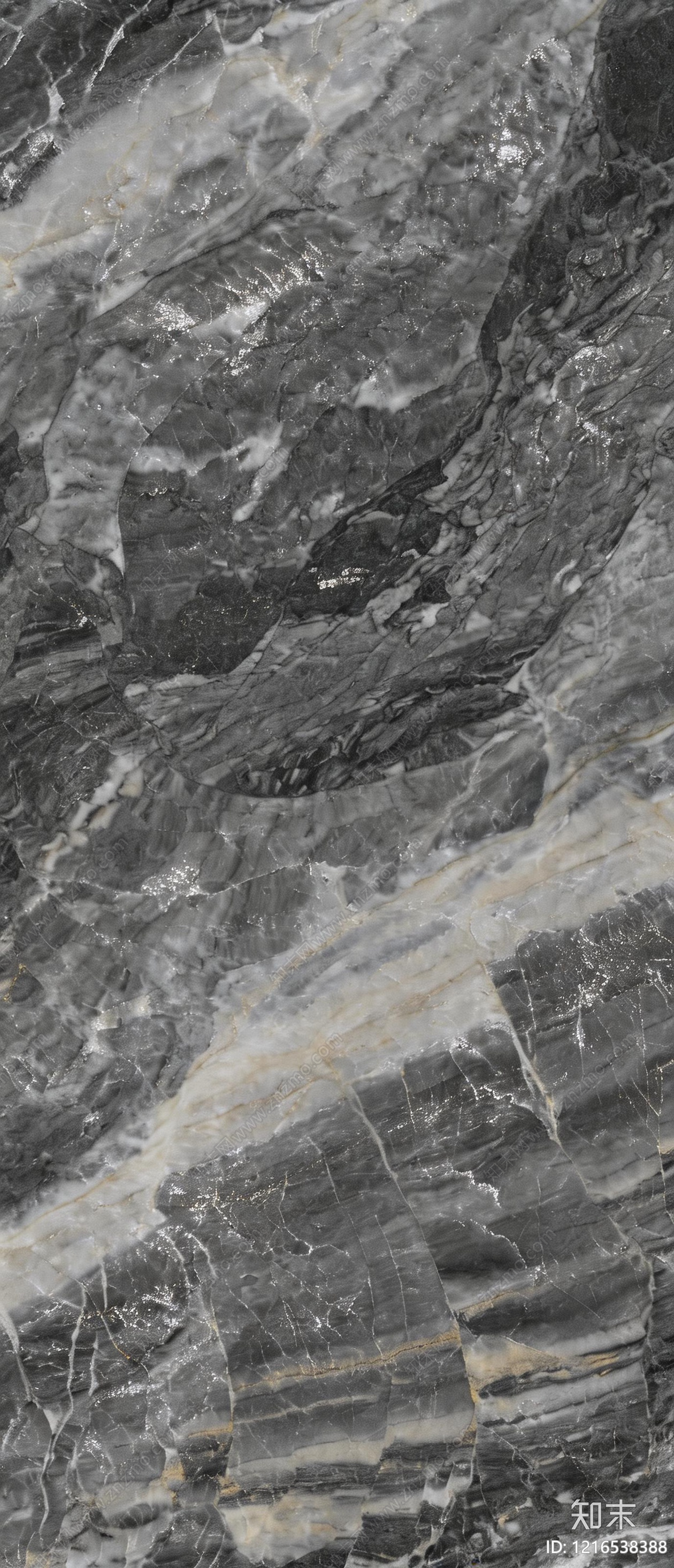 轻奢深色大理石贴图下载【ID:1216538388】