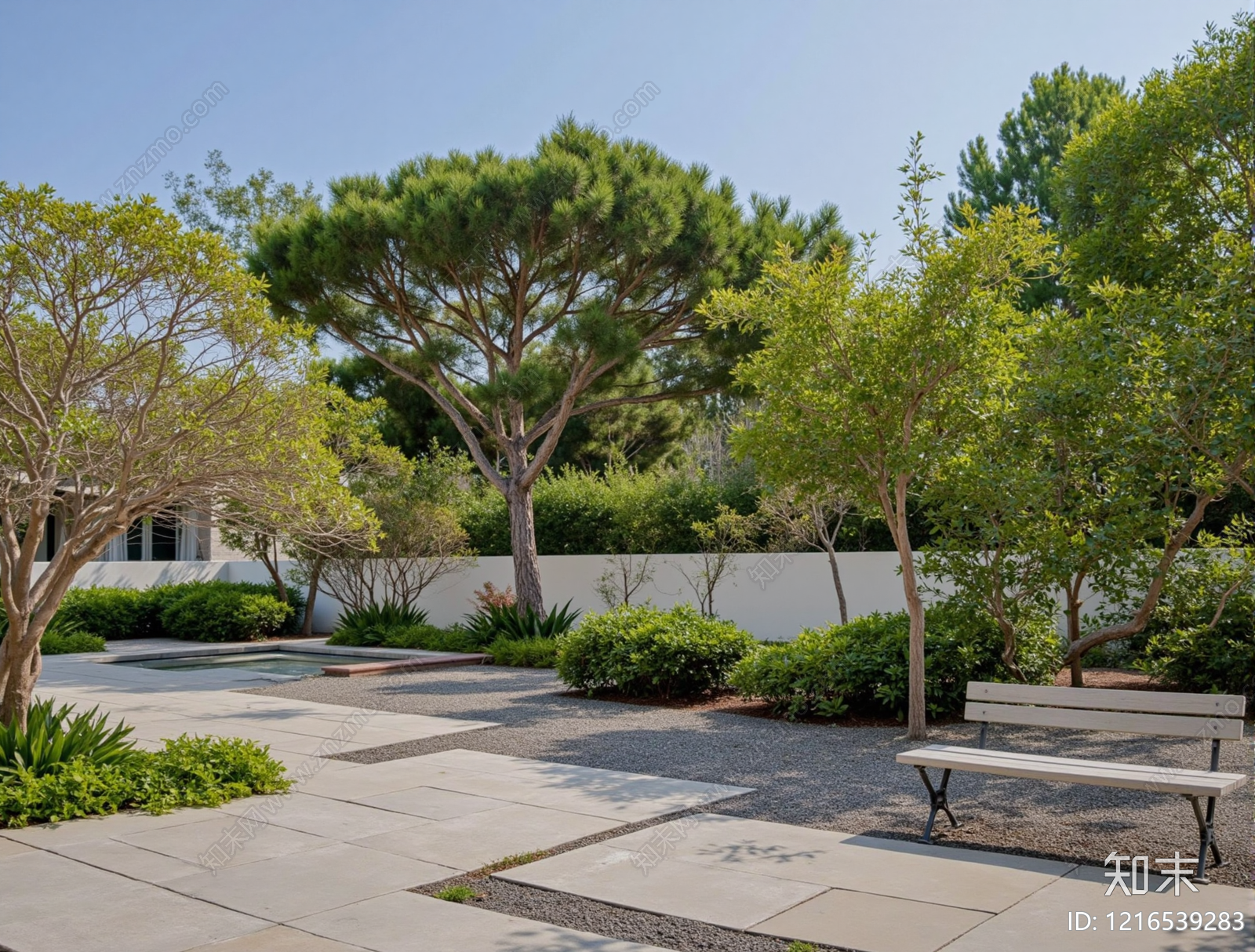 现代其它外景贴图下载【ID:1216539283】