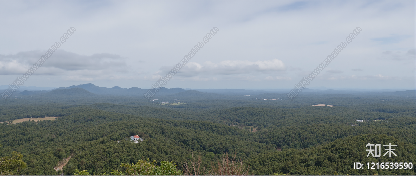 现代远山贴图下载【ID:1216539590】