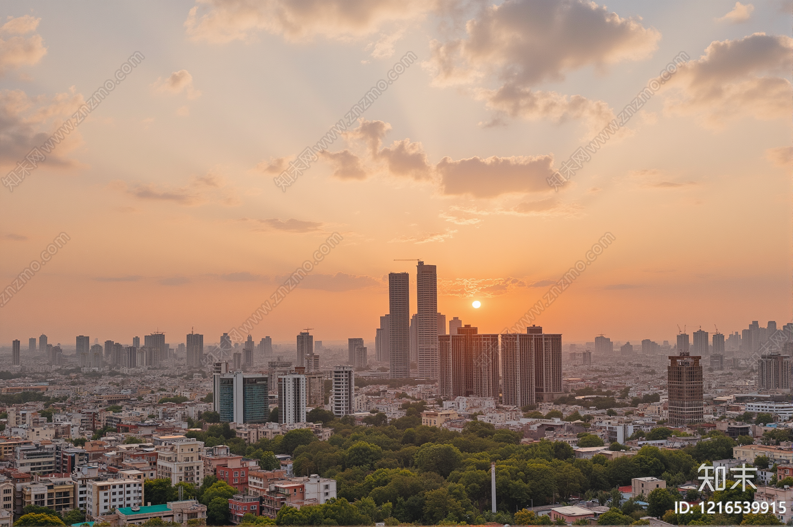 现代天空贴图下载【ID:1216539915】