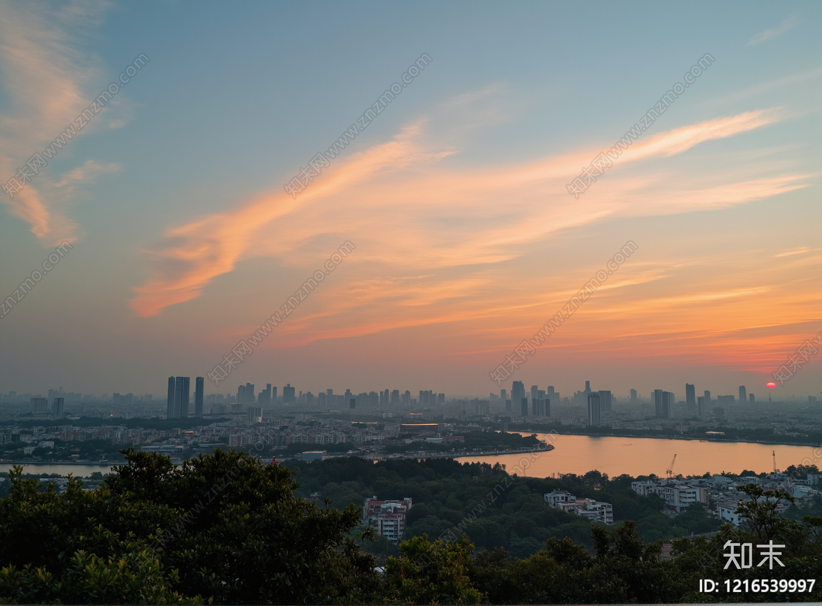 现代其它外景贴图下载【ID:1216539997】