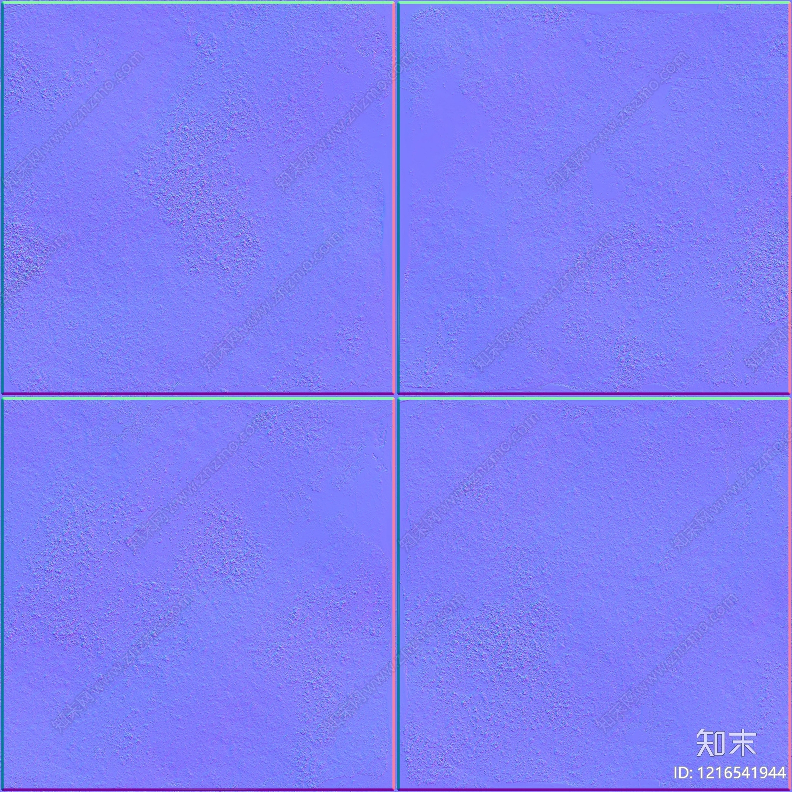 乳胶漆法线贴图下载【ID:1216541944】