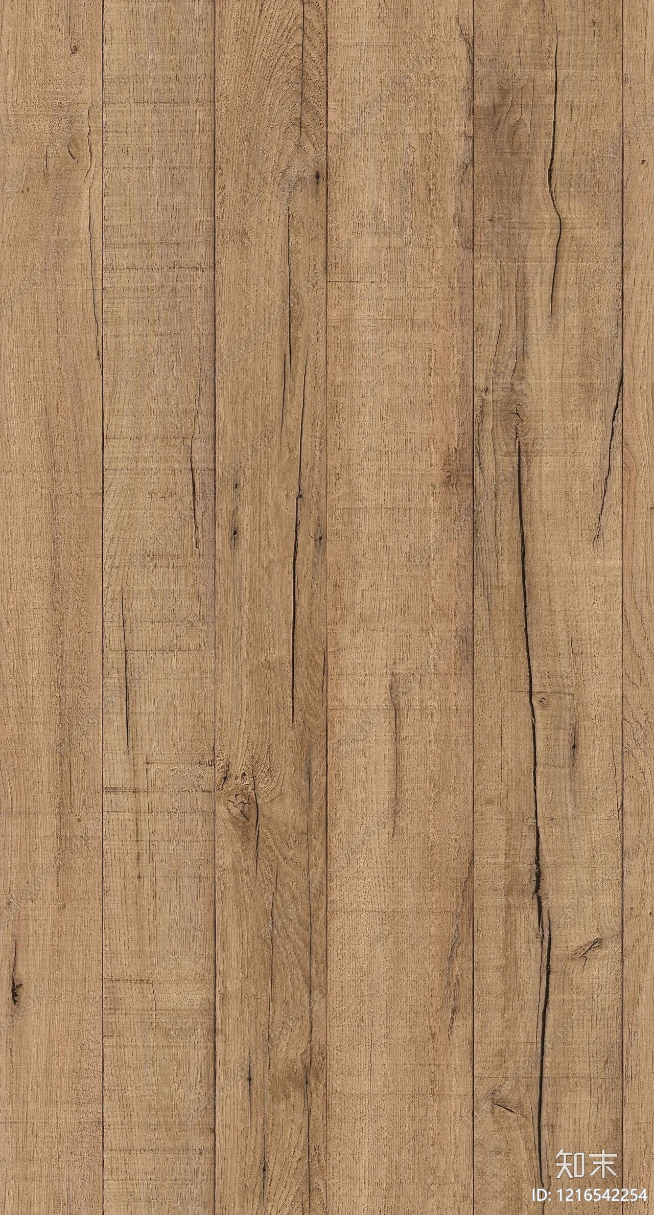 浅色木纹贴图下载【ID:1216542254】