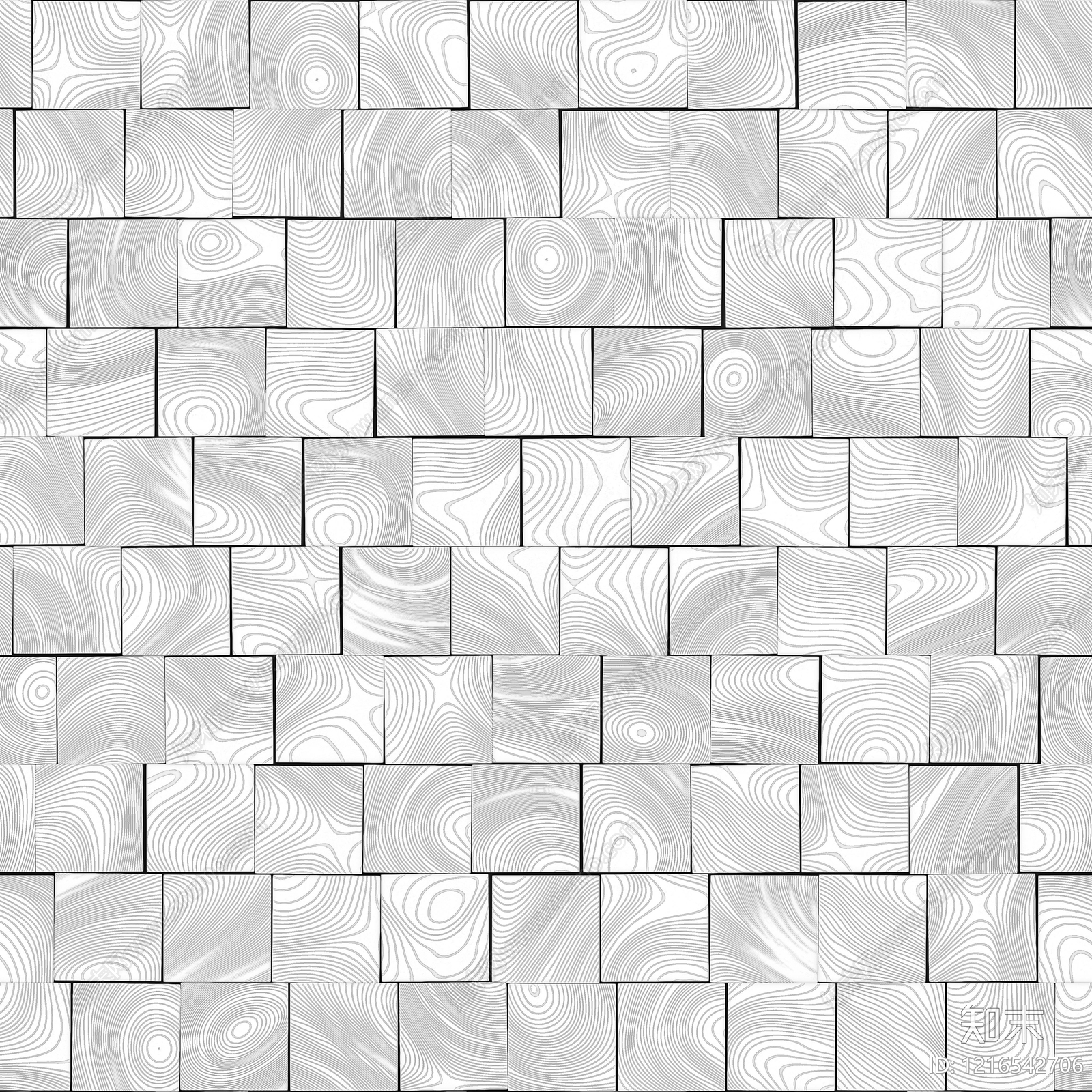 木质马赛克贴图下载【ID:1216542706】