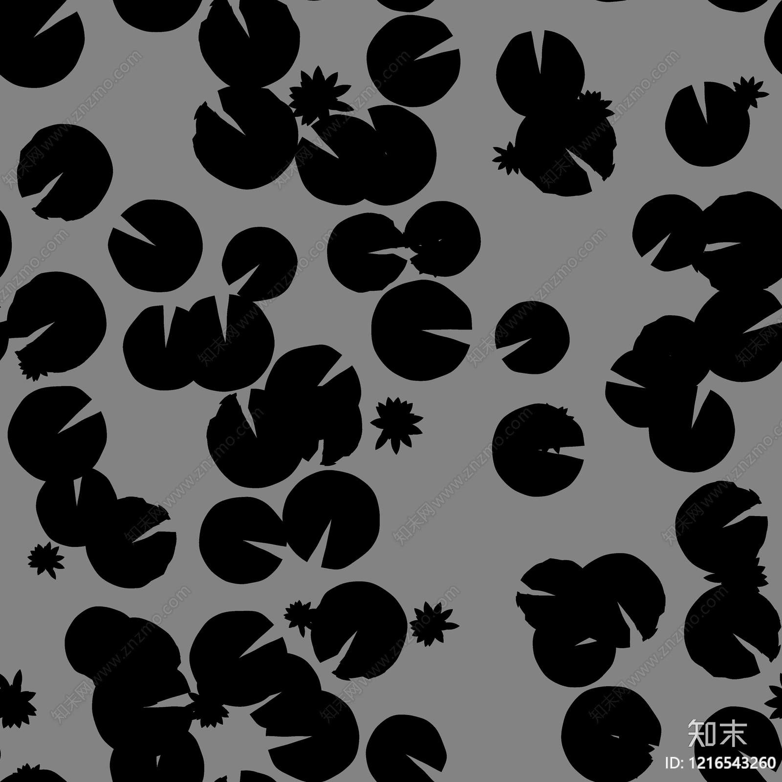 植物壁纸贴图下载【ID:1216543260】