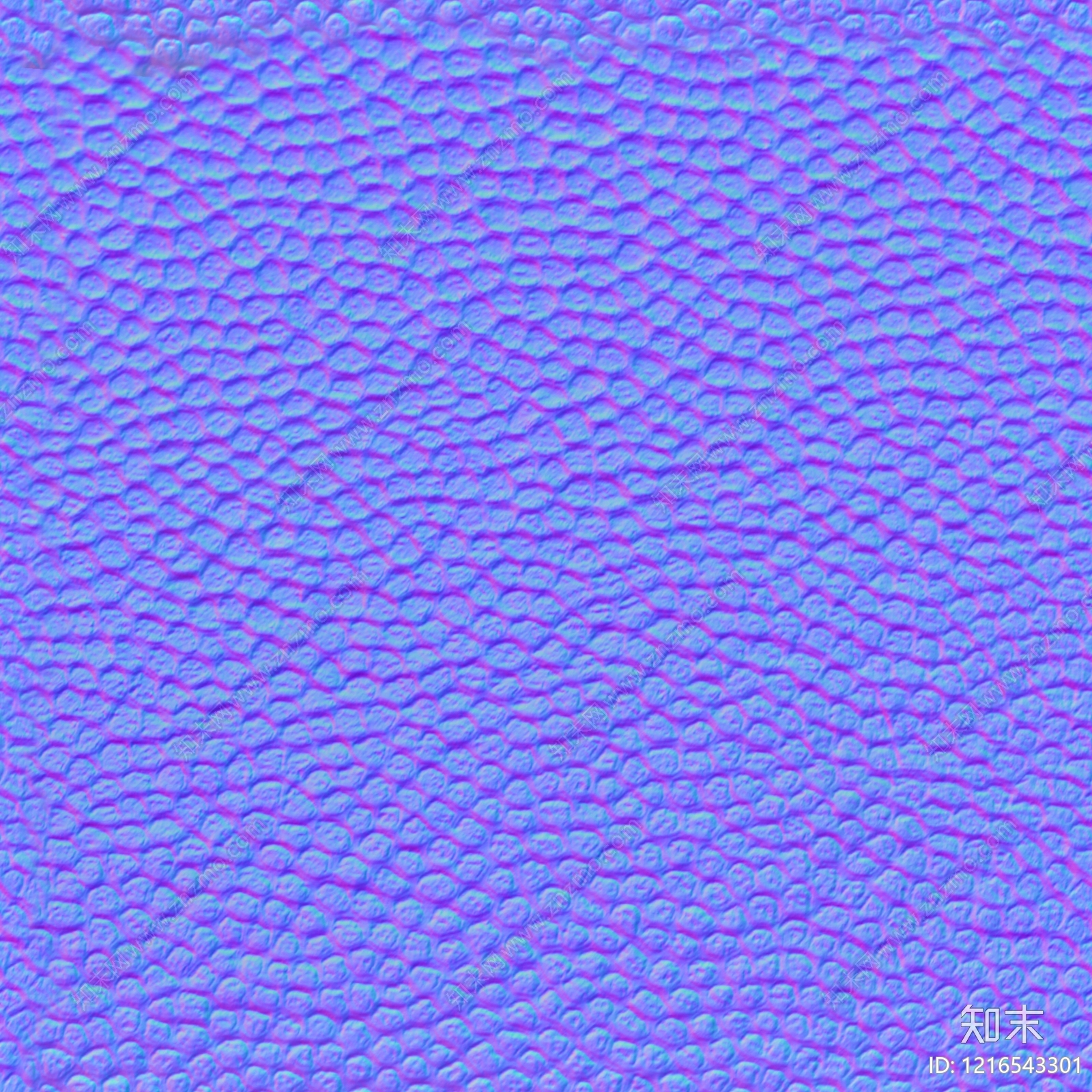 皮革法线贴图下载【ID:1216543301】