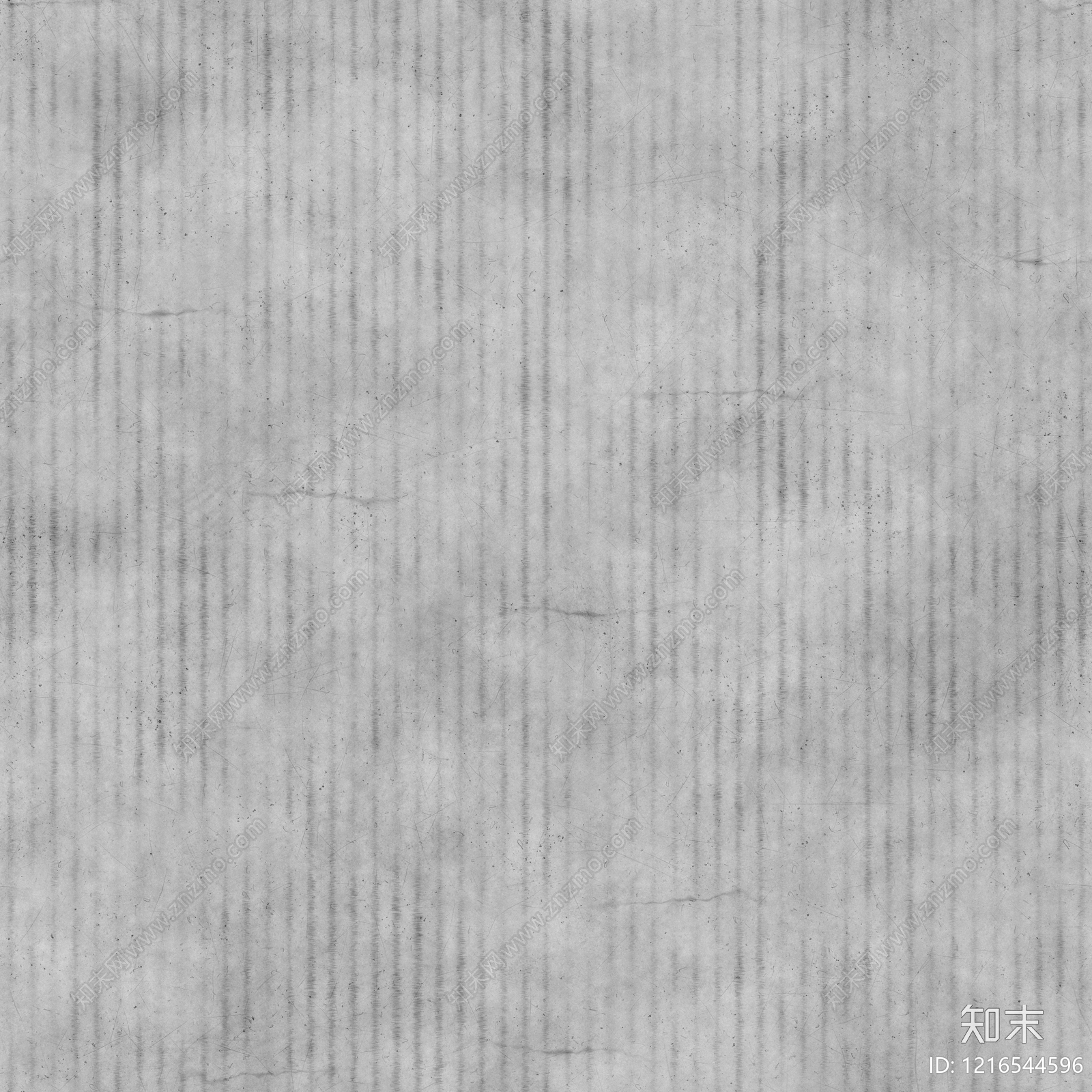 仿木纹混凝土贴图下载【ID:1216544596】