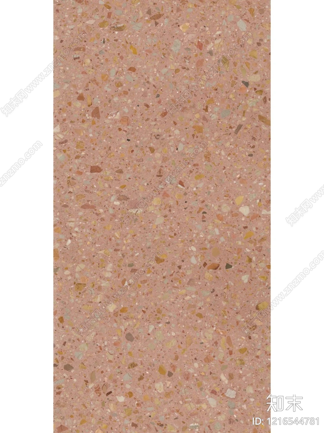 彩色水磨石贴图下载【ID:1216544781】