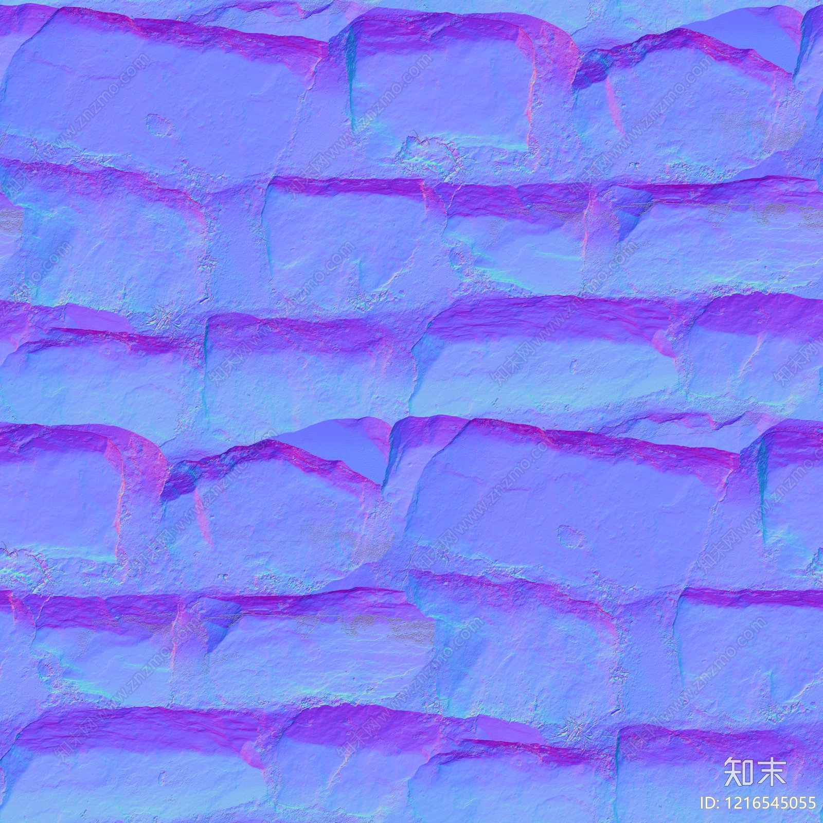 石材法线贴图下载【ID:1216545055】