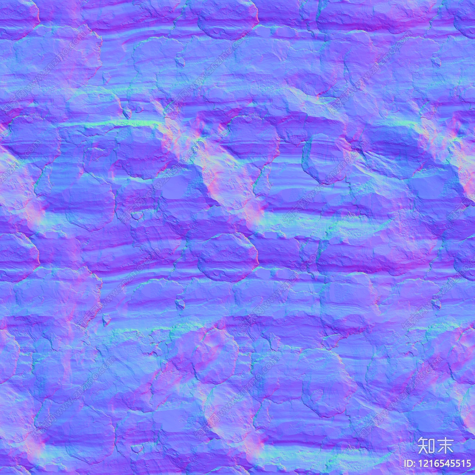 石材法线贴图下载【ID:1216545515】