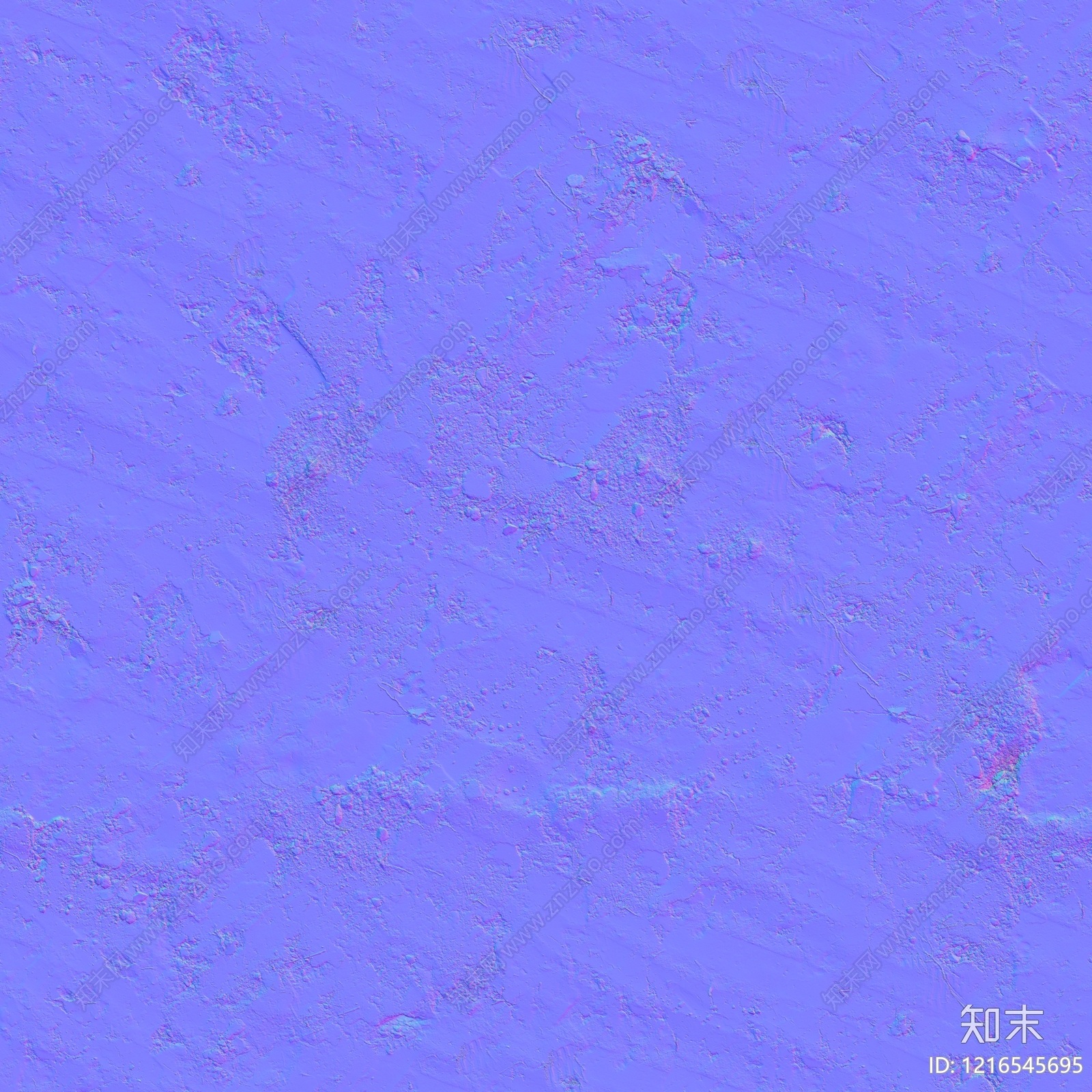 乳胶漆法线贴图下载【ID:1216545695】
