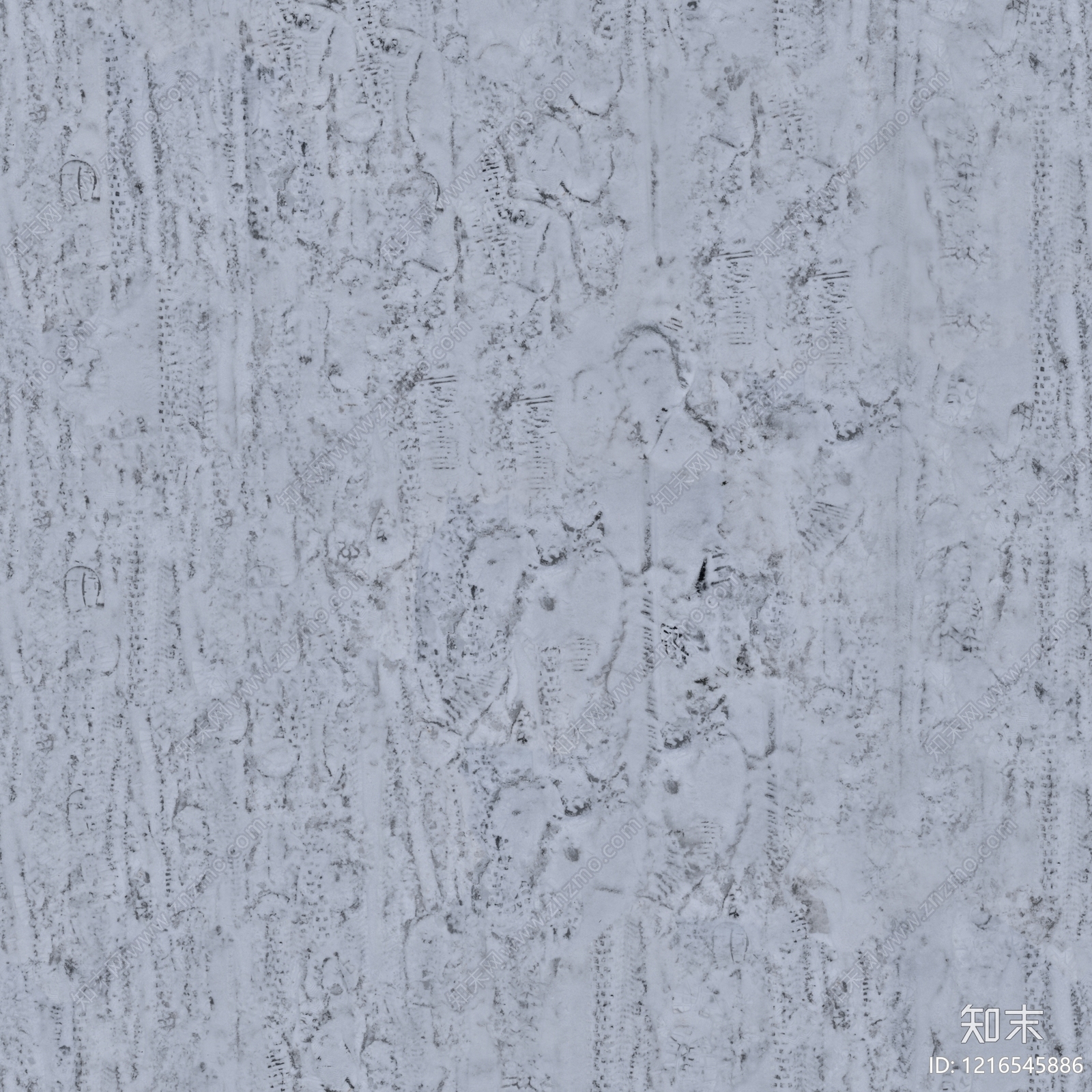 仿木纹混凝土贴图下载【ID:1216545886】