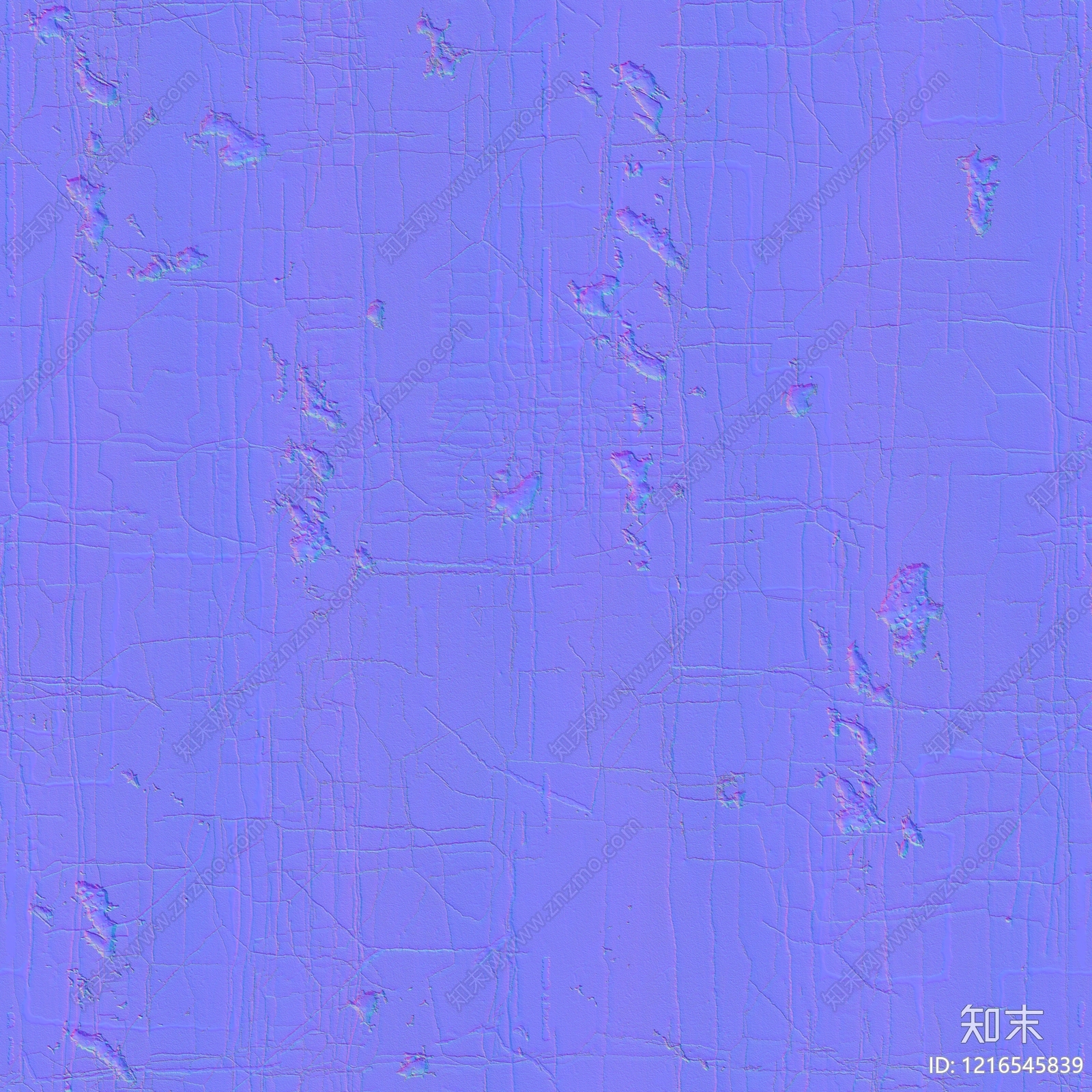 乳胶漆法线贴图下载【ID:1216545839】