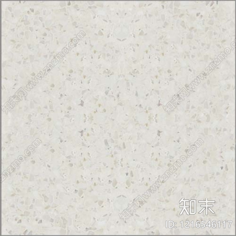 白色水磨石贴图下载【ID:1216546117】