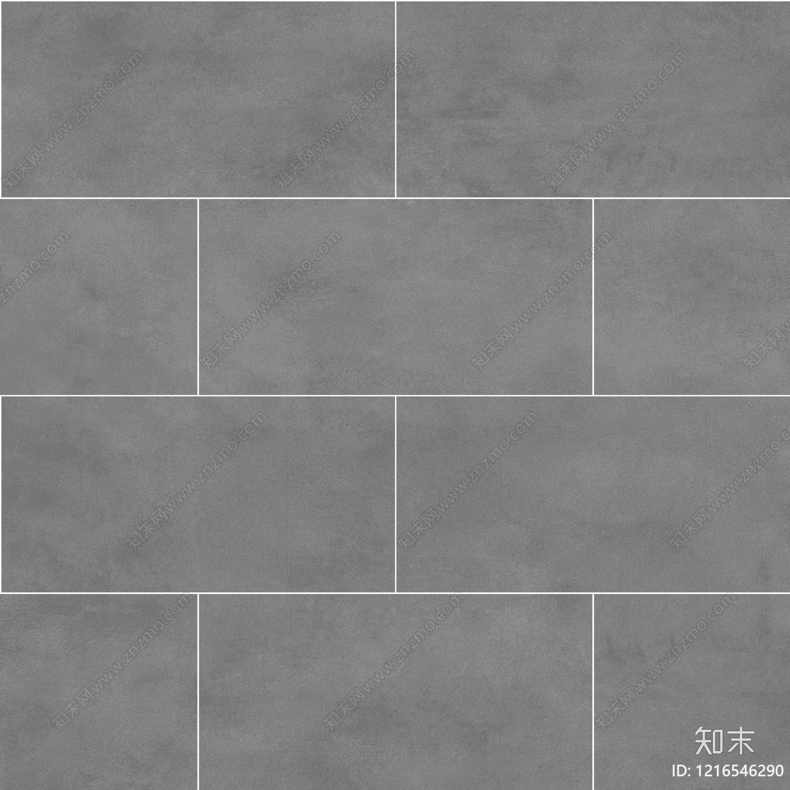 灰色瓷砖贴图下载【ID:1216546290】
