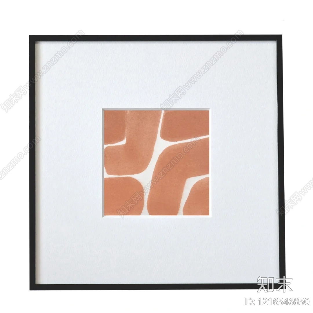 抽象画贴图下载【ID:1216546850】