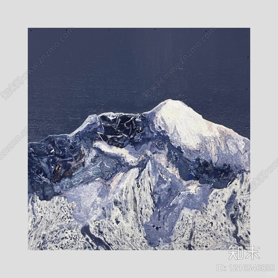 装饰画贴图下载【ID:1216546835】