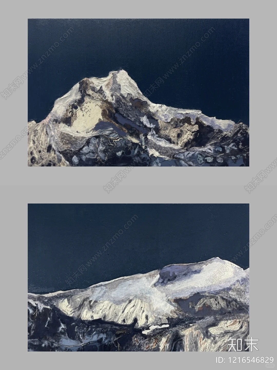 装饰画贴图下载【ID:1216546829】