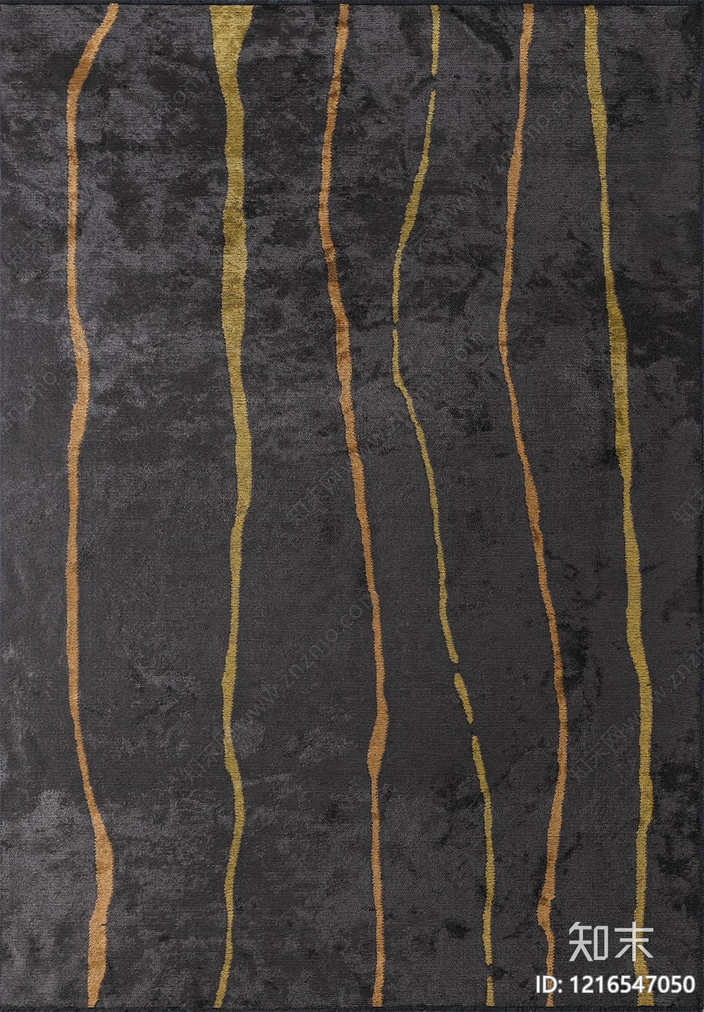 现代条纹地毯贴图下载【ID:1216547050】