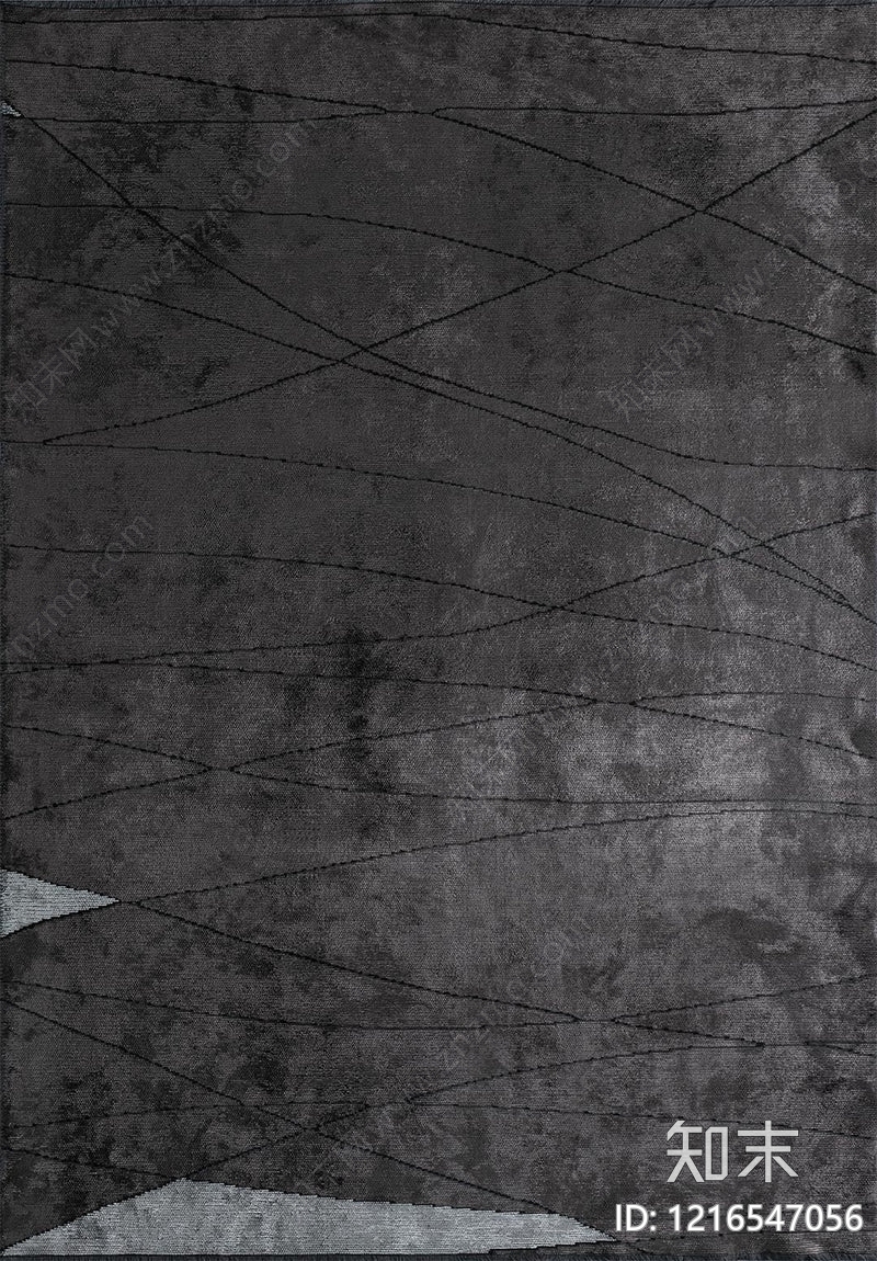 现代条纹地毯贴图下载【ID:1216547056】