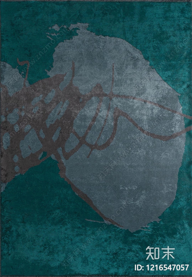 复古儿童地毯贴图下载【ID:1216547057】