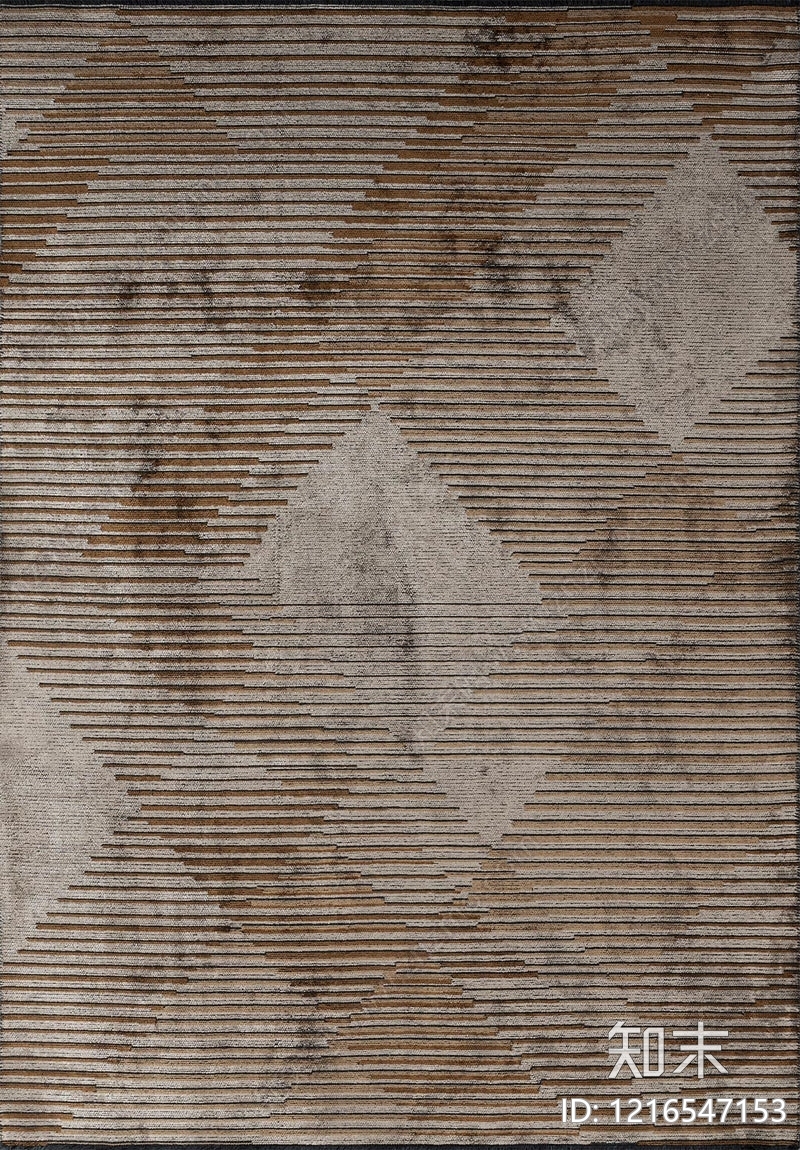 现代条纹地毯贴图下载【ID:1216547153】