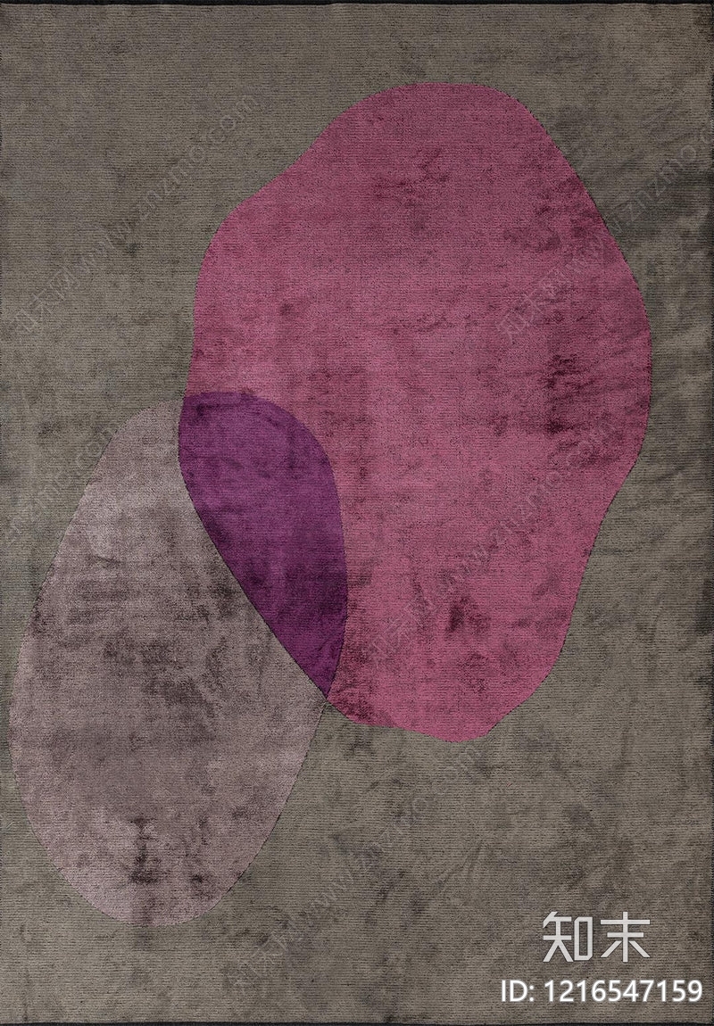 现代酒店地毯贴图下载【ID:1216547159】