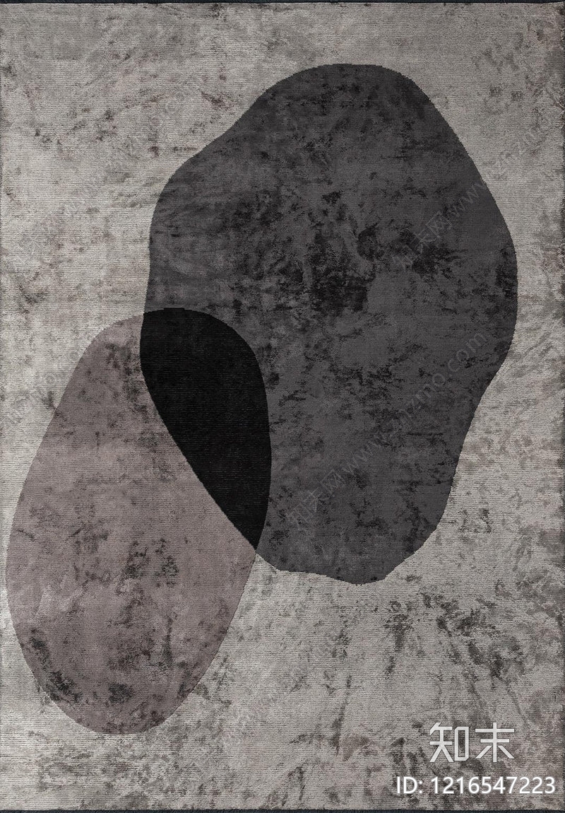 现代几何地毯贴图下载【ID:1216547223】