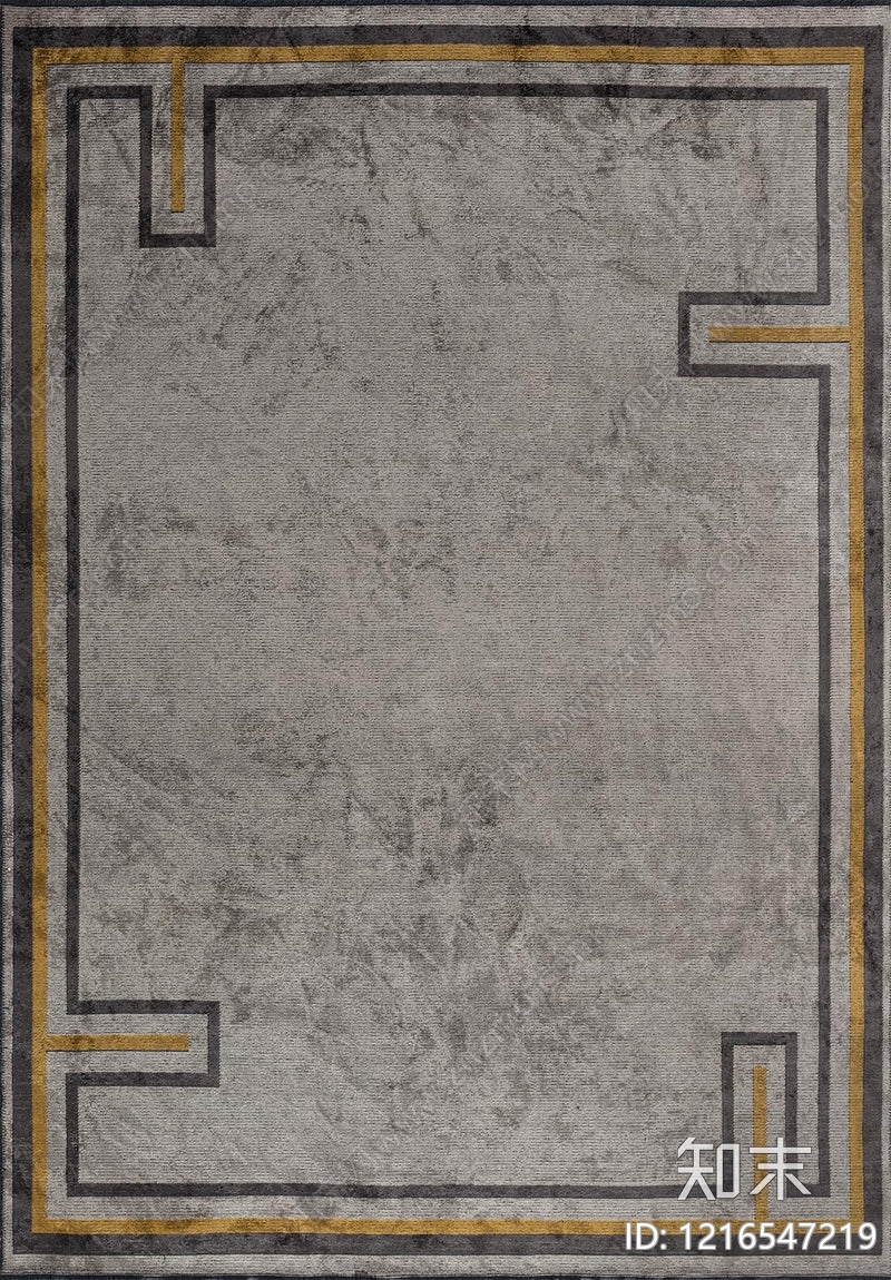 欧式酒店地毯贴图下载【ID:1216547219】