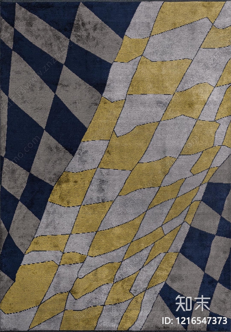 工业格子地毯贴图下载【ID:1216547373】