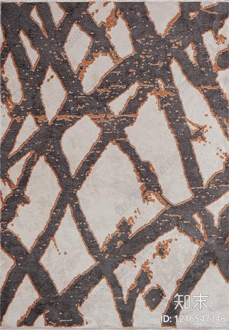 美式条纹地毯贴图下载【ID:1216547348】