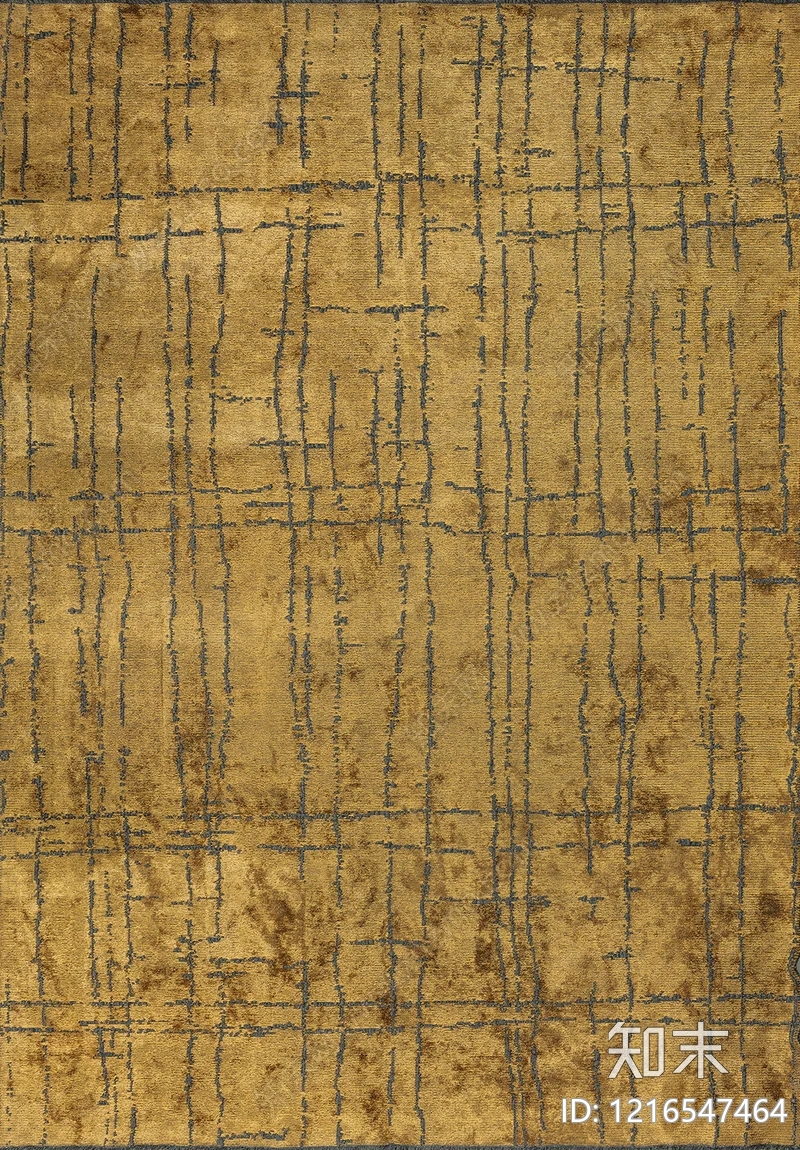 轻奢条纹地毯贴图下载【ID:1216547464】