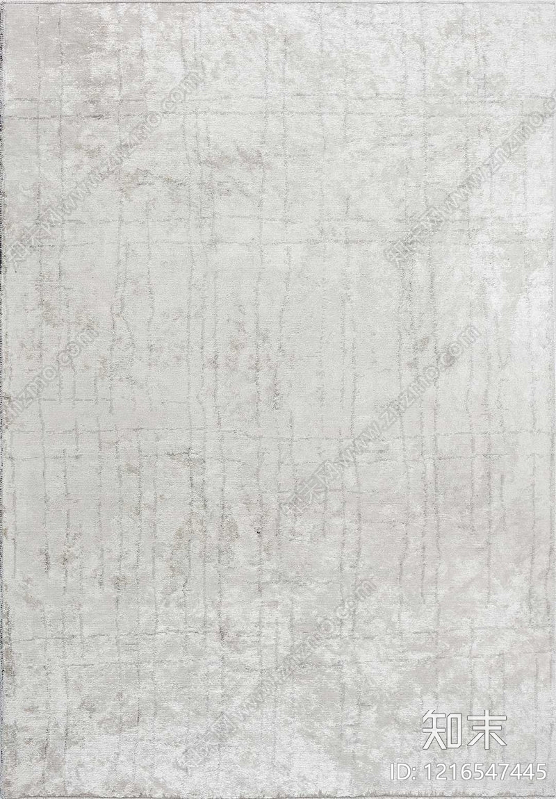 奶油条纹地毯贴图下载【ID:1216547445】