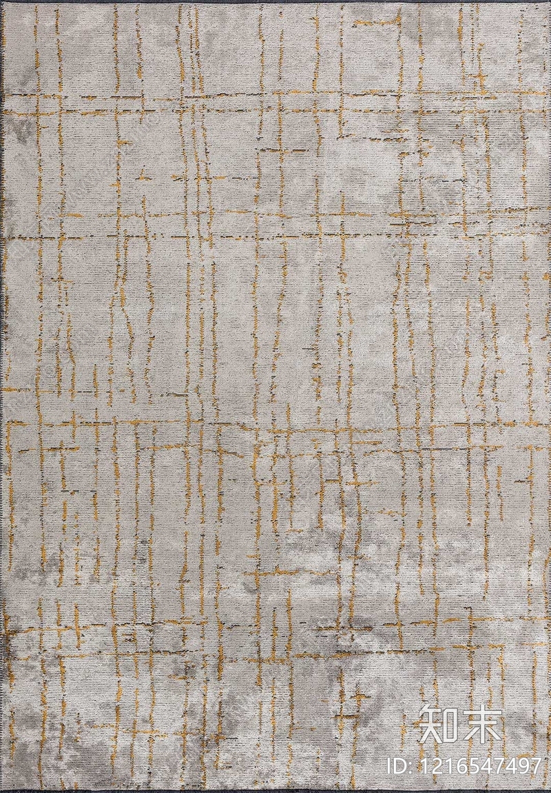 现代条纹地毯贴图下载【ID:1216547497】
