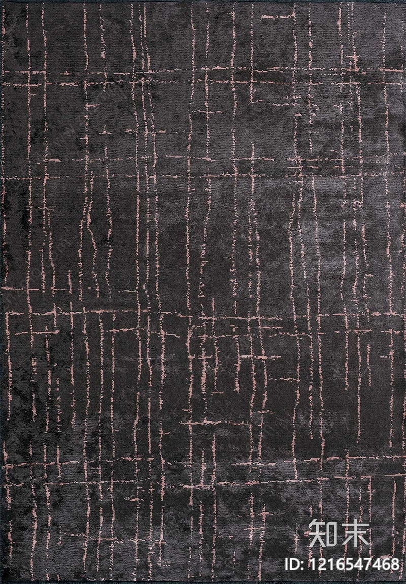 现代条纹地毯贴图下载【ID:1216547468】