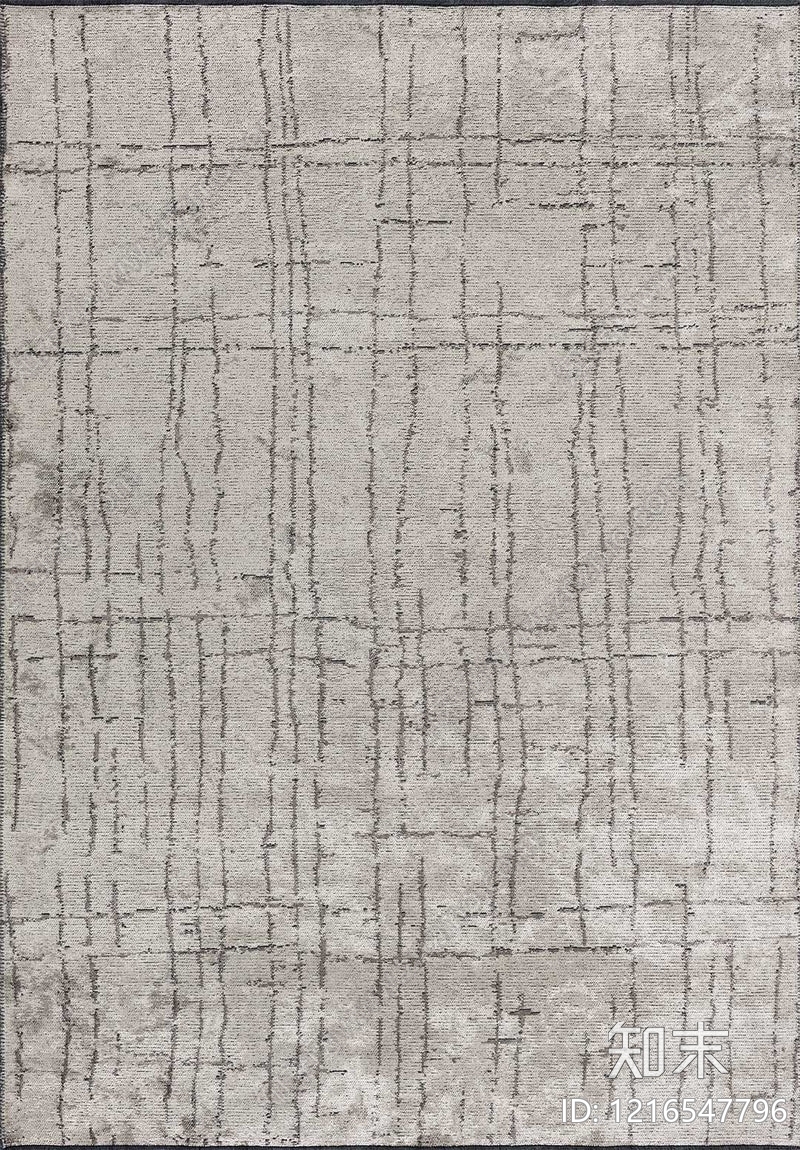 现代条纹地毯贴图下载【ID:1216547796】
