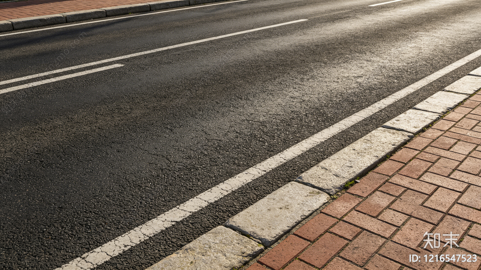现代路面贴图下载【ID:1216547523】