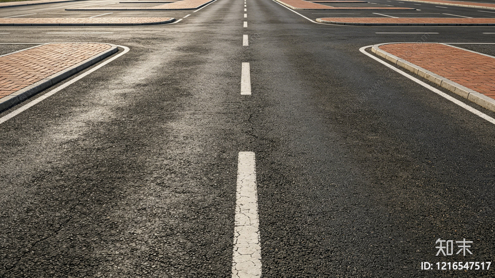 现代公路贴图下载【ID:1216547517】