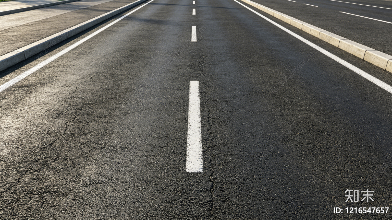 现代路面贴图下载【ID:1216547657】