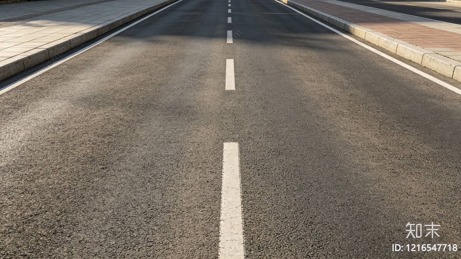 现代路面贴图下载【ID:1216547718】