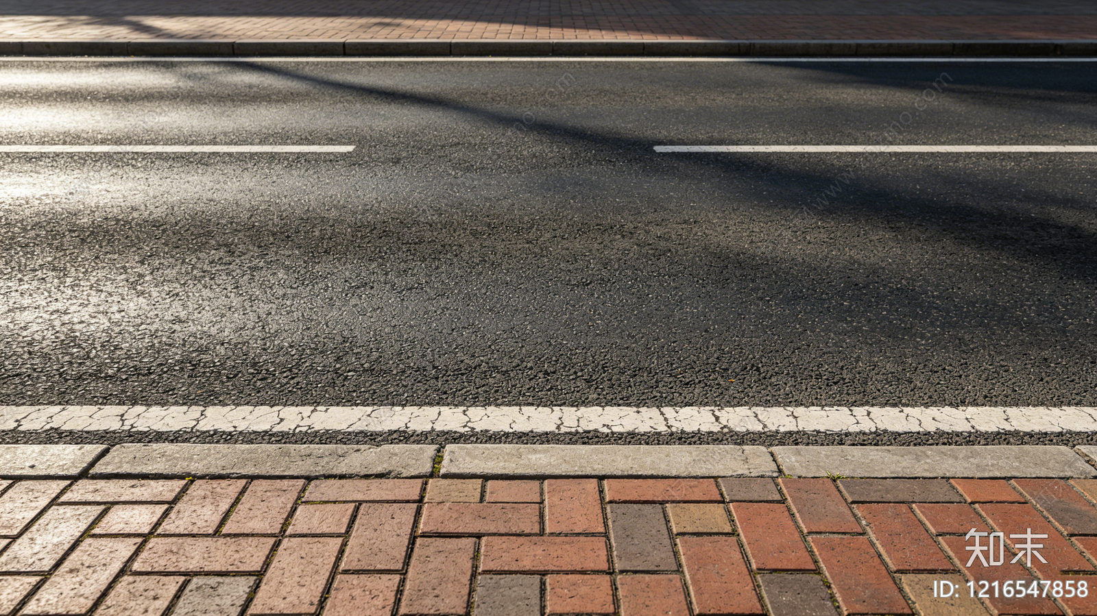 现代公路贴图下载【ID:1216547858】