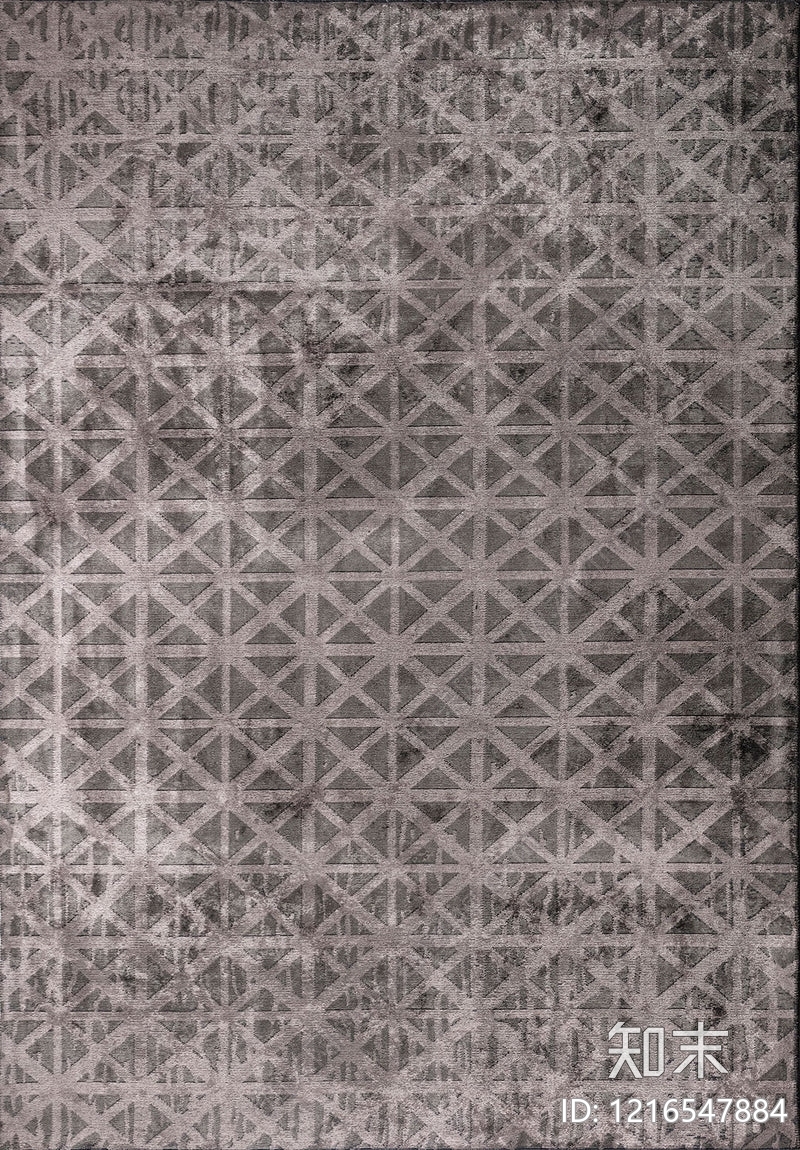 现代条纹地毯贴图下载【ID:1216547884】