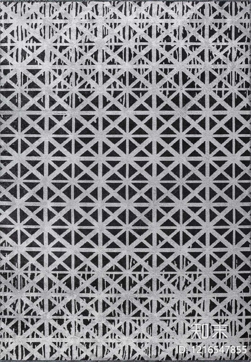 现代条纹地毯贴图下载【ID:1216547855】